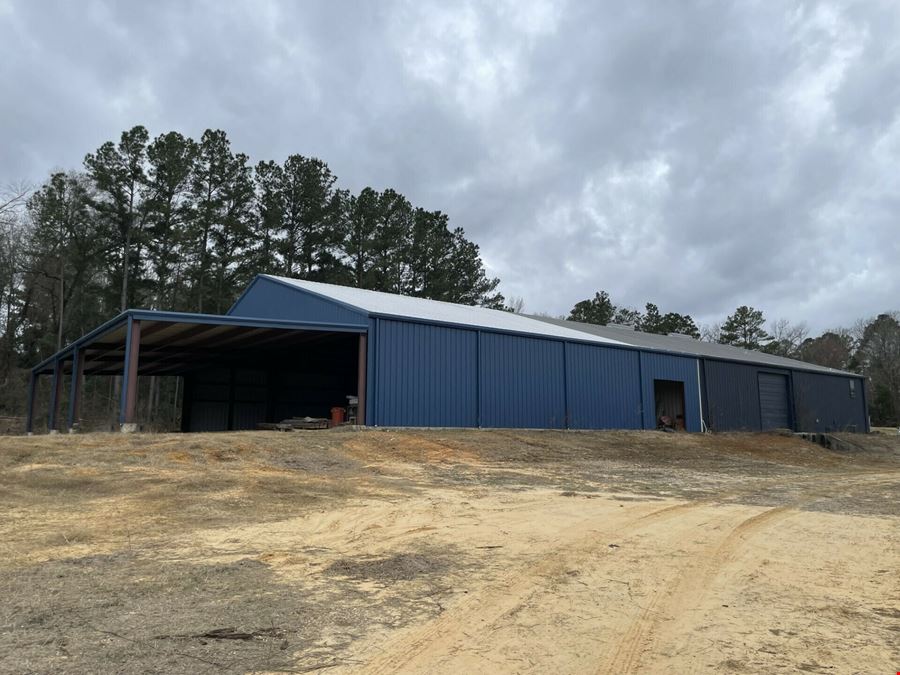 14933 Farm to Market Road 2964 (Rhones Quarter Rd)