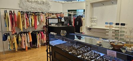 Preview of Industrial space for Rent at 287 Lawrence Road