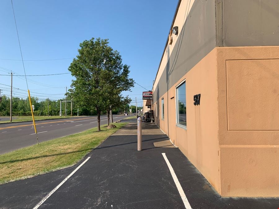 Multi-Tenant Investment