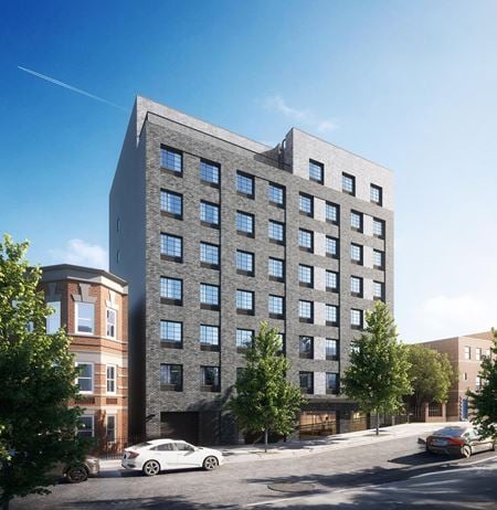 Preview of commercial space at 2330 Cambreleng Avenue