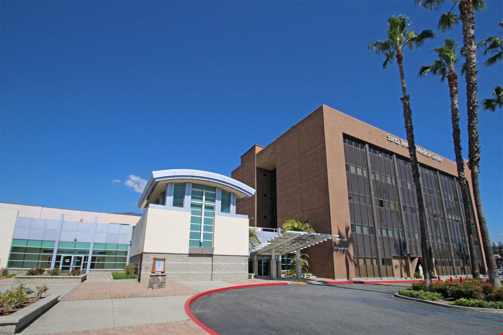 Santa Teresita Medical Center