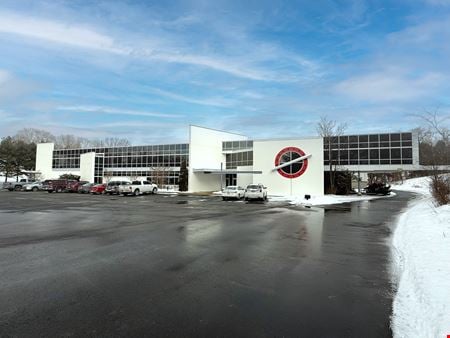Preview of Industrial space for Rent at 14559 U.S. 30