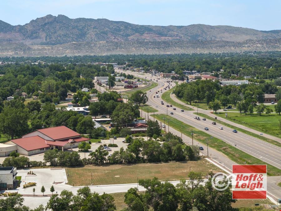 3010 East Main Street, Lot 2