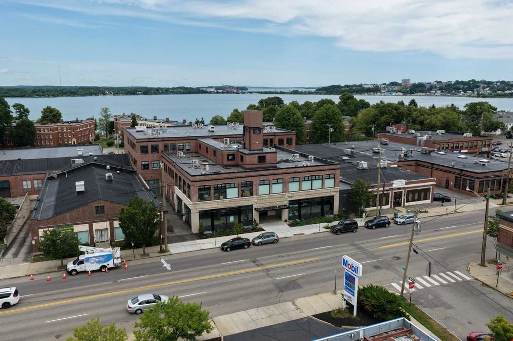 For Lease | Retail/Office/Flex Space
