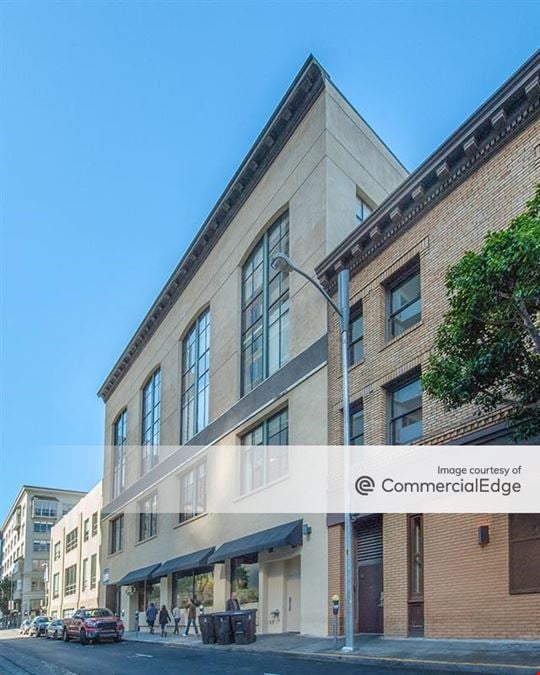 244 Jackson Street