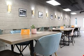 TableSpace