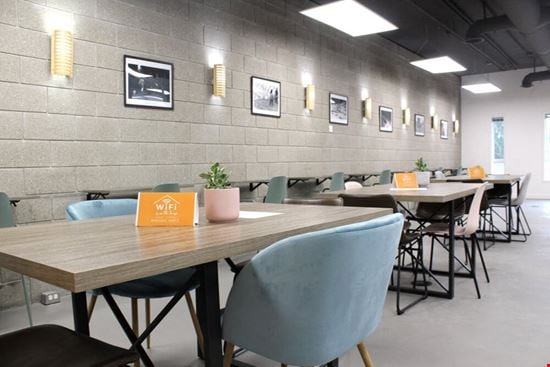 TableSpace