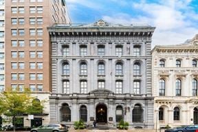 421 Chestnut Street