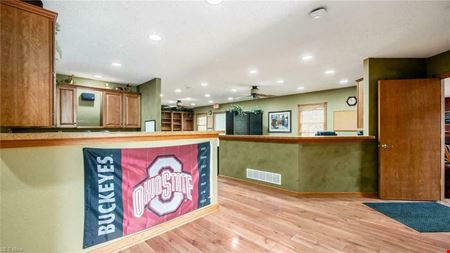Preview of Office space for Sale at 1215 Newark Rd