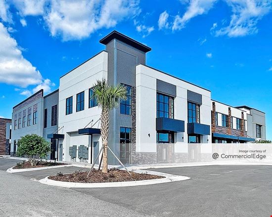 Preview of Office space for Rent at 7510 Gate Pkwy North