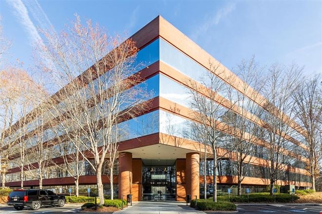Preview of Office space for Rent at 3295 River Exchange Drive