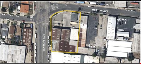 Preview of Industrial space for Sale at 2772 Norton Ave