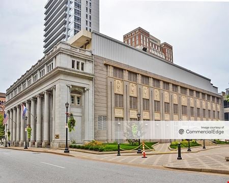 Preview of Office space for Sale at 721 Locust St.