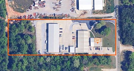 Preview of Office space for Rent at 179 Airpark Industrial Rd