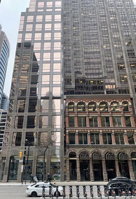 70 York St