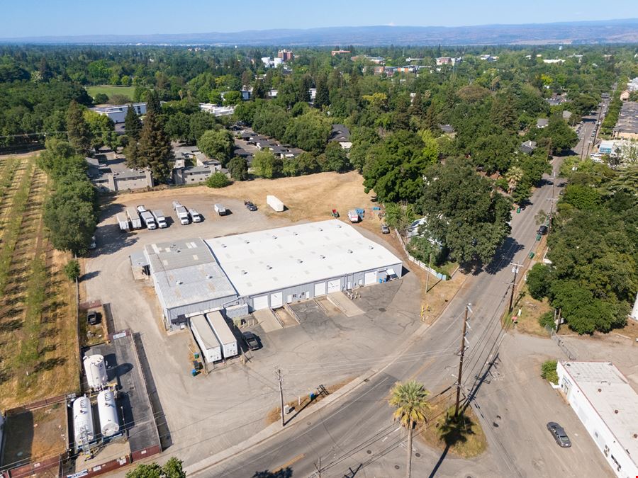 1602 & 1608 W 5th Street