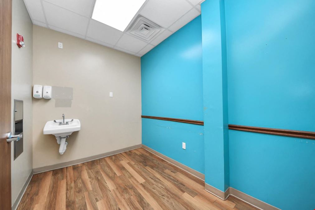 Medial Office Sugar Land
