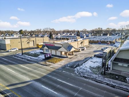 Preview of Retail space for Sale at 3807 Fort St