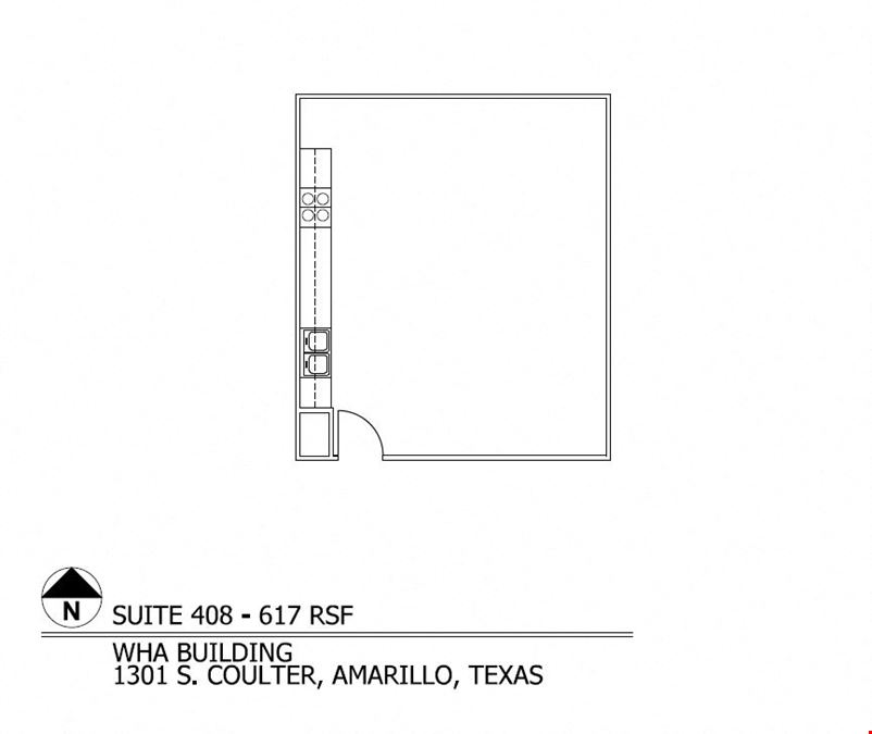 WHA Medical Building