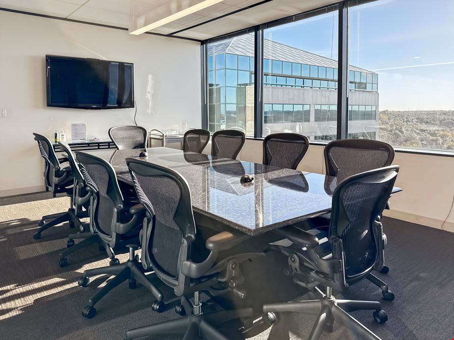 Regus - Austin - Arboretum Plaza