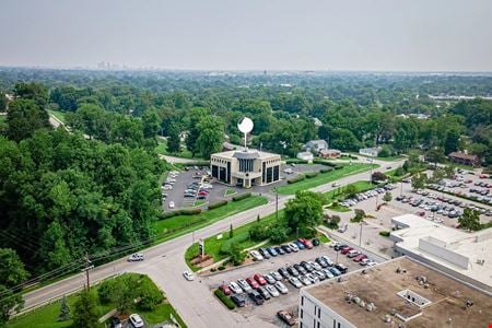 Preview of Office space for Sale at 1700 Old Bluegrass Ave