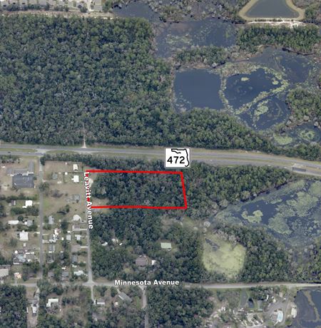 Preview of VacantLand space for Sale at 2790 North Leavitt Avenue