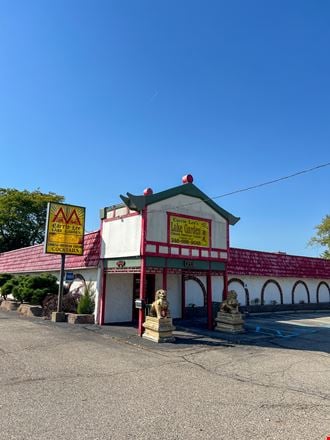 Preview of Retail space for Rent at 7890 Highland Rd