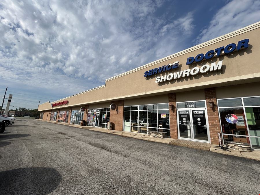 5128 E Lincoln Highway