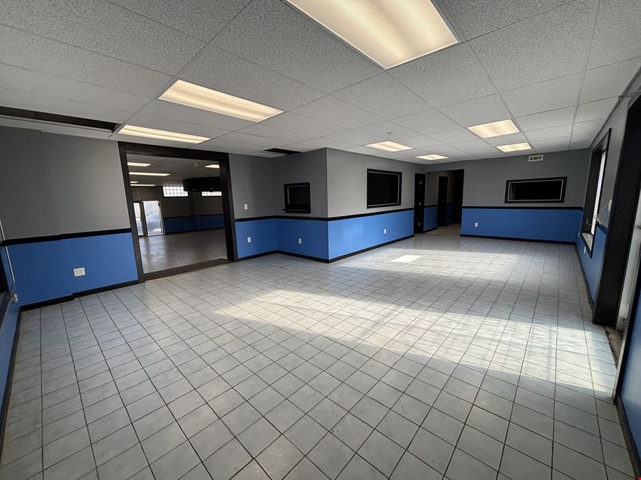301 W. State Blvd.