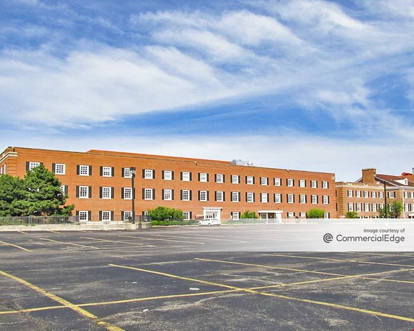 Park Ridge Plaza