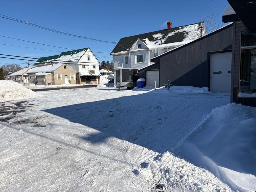 116 Lake Avenue
