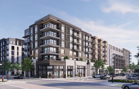 Preview of VacantLand space for Sale at Southeast Corner of Marion Street & Archibald Street