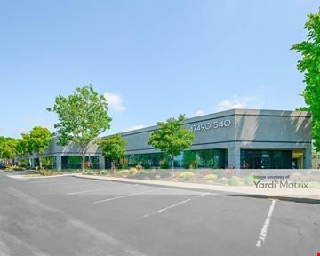 Prologis Park Bayside - 47400-70, 47490-540 & 47560 Seabridge Drive