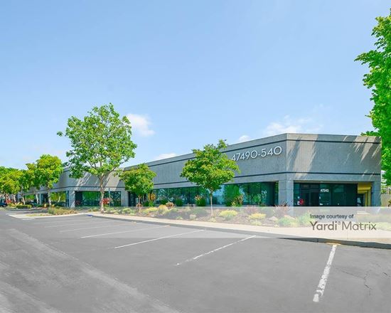 Preview of Industrial space for Rent at 47400 Seabridge Drive