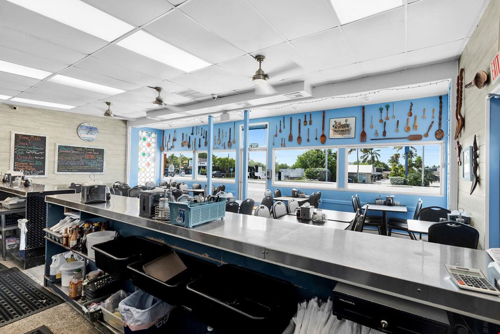 7007 Overseas Hwy