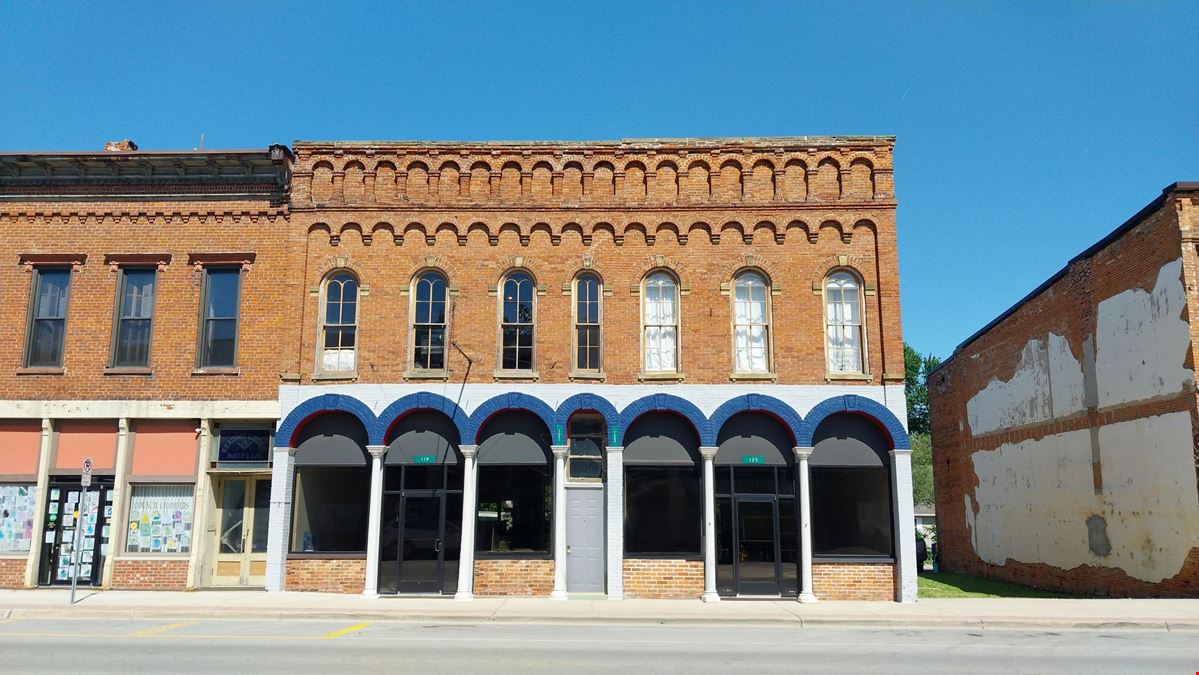 Reading - Municipal Approved Provisioning Center