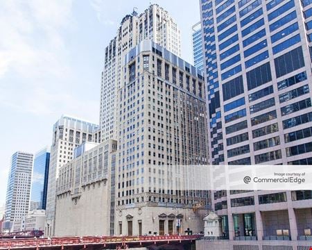 Preview of Coworking space for Rent at 20 North Wacker Drive #1000