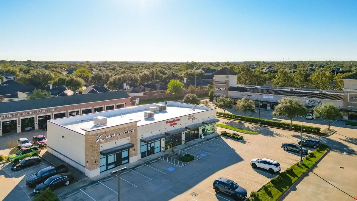 8182 West grand Pkwy #200
