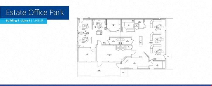 Estate Office Park | Building 4