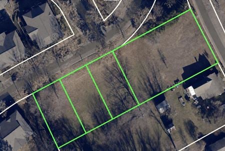 Preview of VacantLand space for Sale at 19631 Oak St