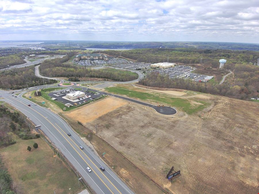 Chesapeake Overlook - Perryville, MD