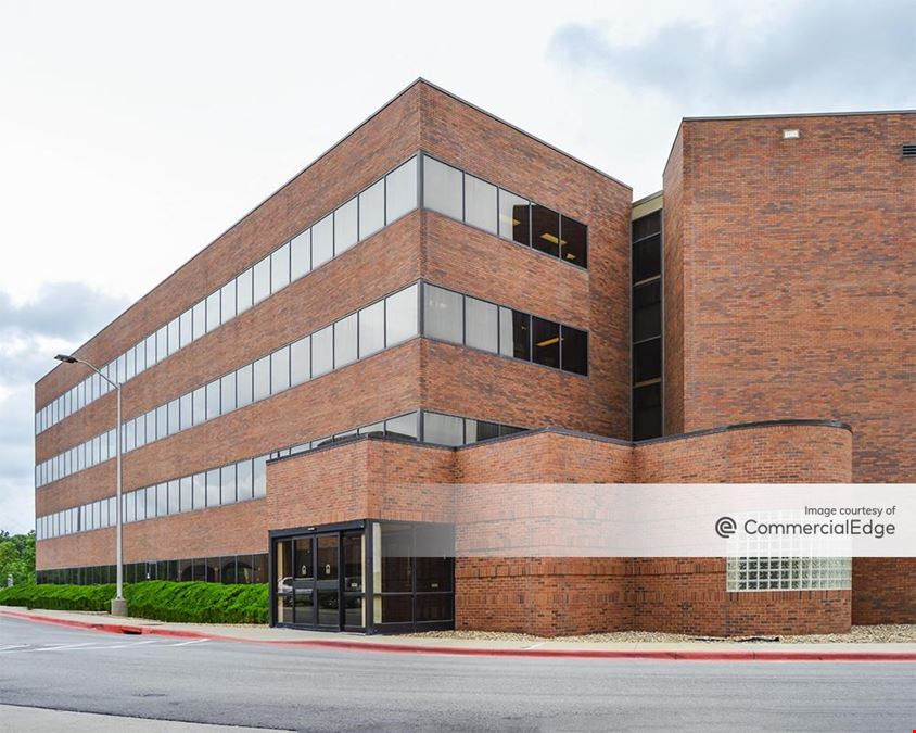 St. Joseph Medical Center - Carondelet Medical Building