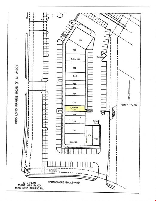 Towne View Plaza
