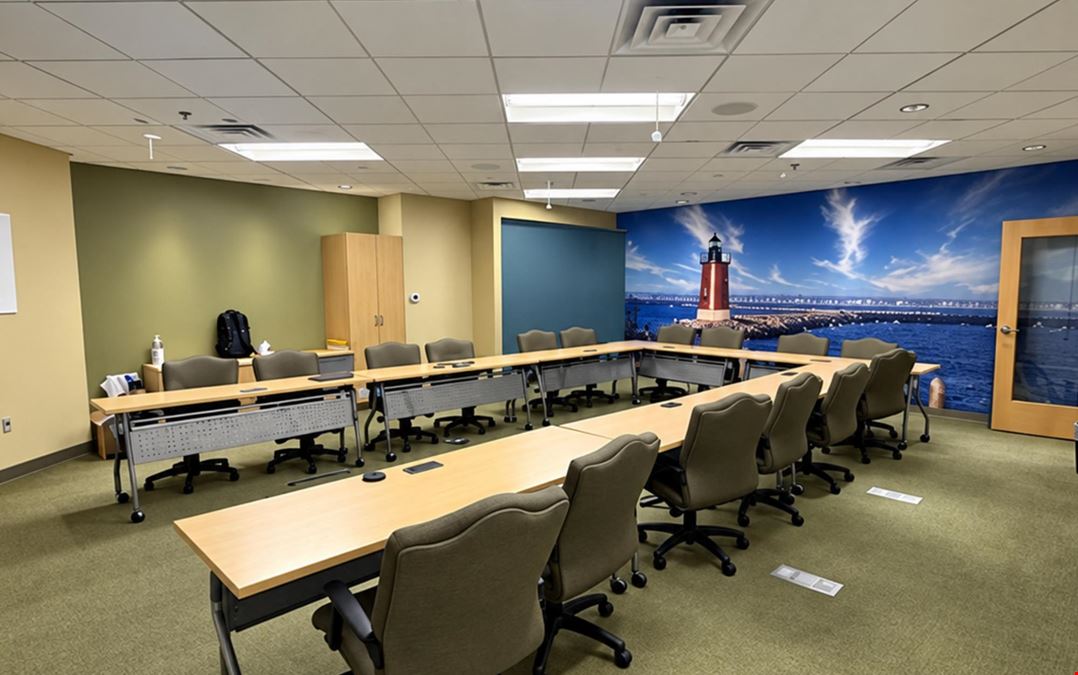 Silverside Carr Executive Center