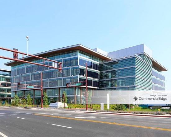 Preview of Office space for Rent at 835 Industrial Road