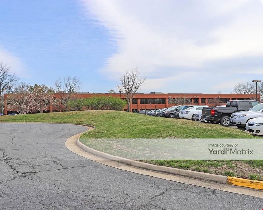 Virginia 95 Business Park 4