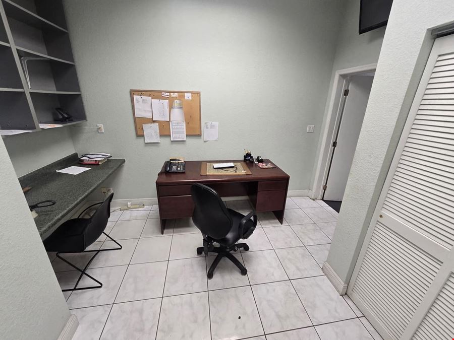 Professional Office