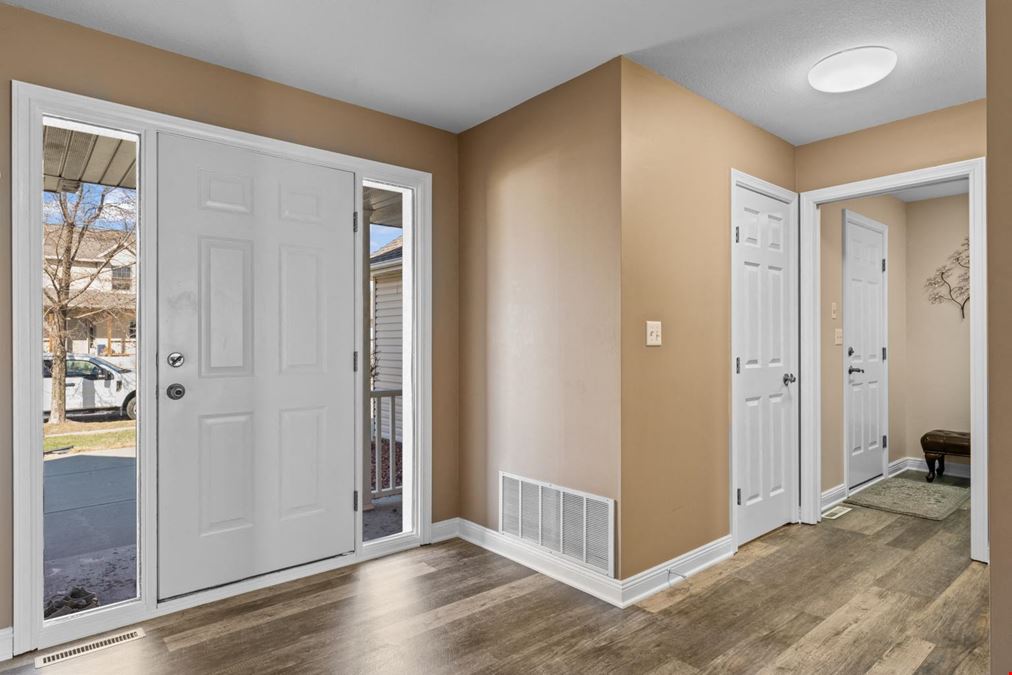 5010 Wood Lane NW - Stunning Home For Sale 