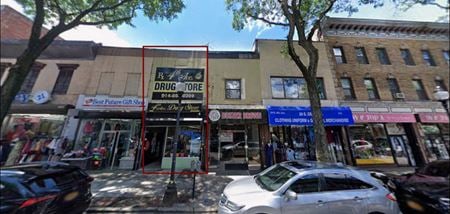 Preview of Retail space for Sale at 26 A S 4th Ave