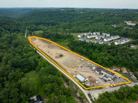 Preview of VacantLand space for Rent at 173 Old Beaver Grade Rd